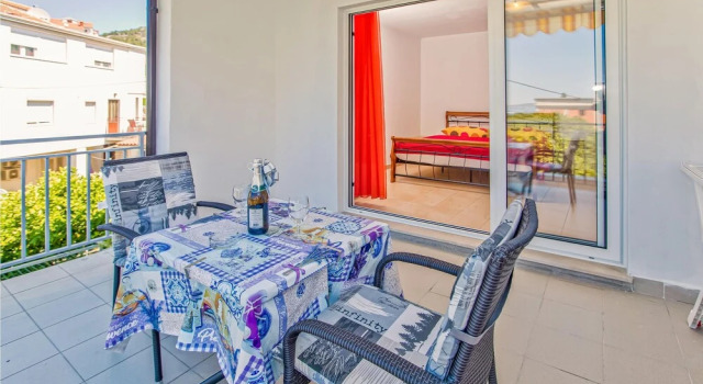 Stunning Apartment in Hvar With 1 Bedrooms and Wifi, Забронировать Апартаменты/квартира Хвар Остров Хвар, рядом с Частный Пляж «Си Ю Румс»