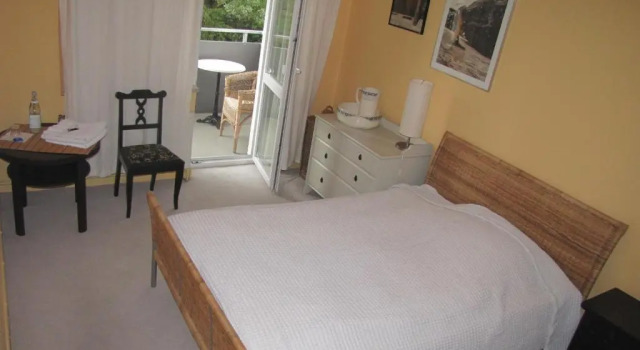 Номер Standard Deutsche Messe Zimmer - Accommodation Service Hannover