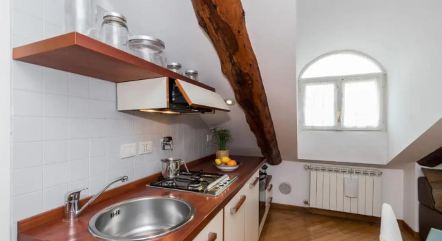 Апартаменты Casa Vel Apartment by Wonderful Italy