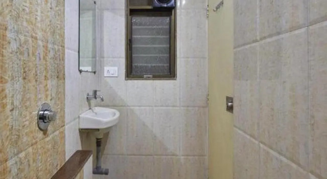 Двухместный номер Deluxe Hotel Krushna Inn