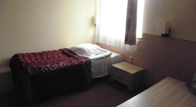 Номер Standard Motel Tower