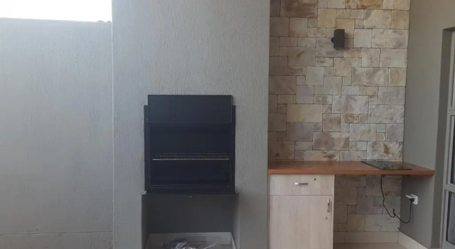 Habitación Estándar Sandpiper Villas Chobe