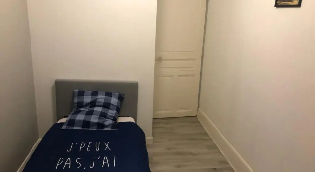 Appartement F3 agréable, Reserva ahora Apartamento Vichy 