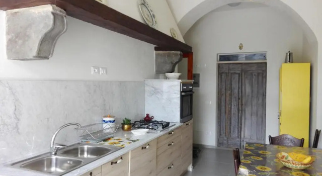 Апартаменты LOZioRinco Apartments