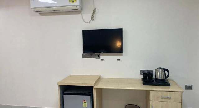 Номер Standard Sunrise Business Hotel