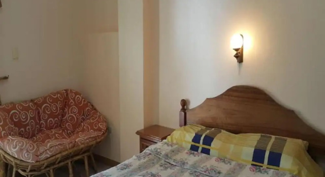 Двухместный номер Standard с балконом Sabang Oasis Resort