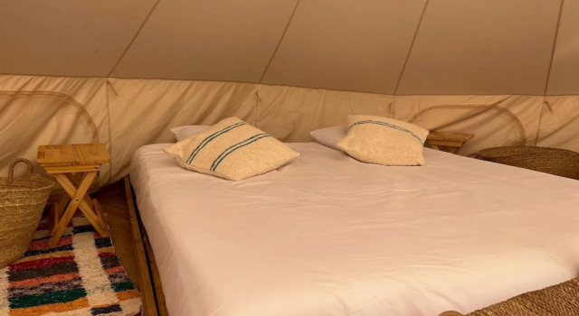 Тент HolaCamp Palamós