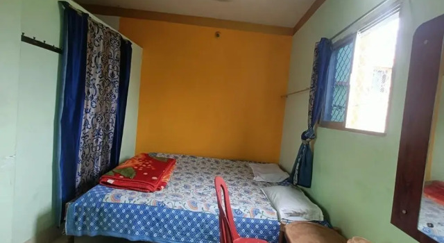 Goroomgo Nilachal Nibas Swargadwar Puri, Book Hotel Hotels in Puri with Parking, Parking