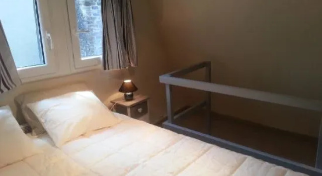Residence Place Saint-Lambert, Rezervasyon Otel Ruy Liege