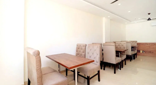 Hotel Northeast, Varaa Hotelli Zirakpur Haryana