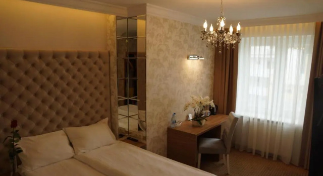 Номер Standard Moris Boutique Beach Hotel