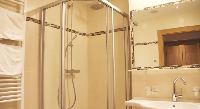 Двухместный номер Deluxe с балконом Hotel Pension Sonnleiten