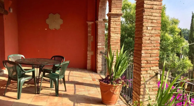 Апартаменты с 2 комнатами Apartaments Can Gibert