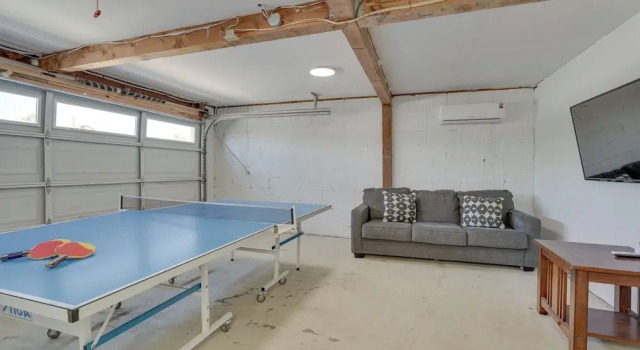 Коттедж Pool, Game Room, Hot Tub: Lake Havasu City Oasis!
