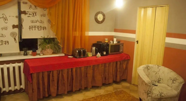 Veeriku Villa