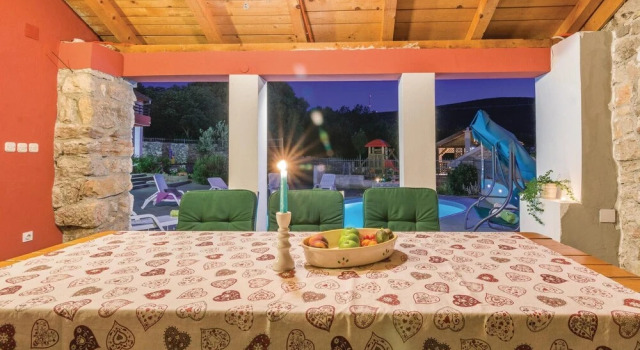 Nice Home in Krusevo With Wifi and 3 Bedrooms