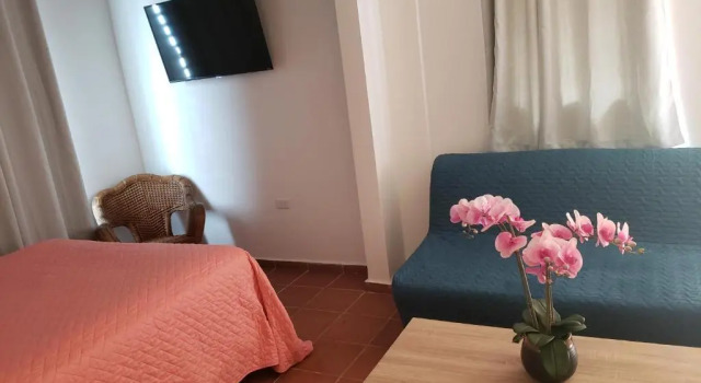 Полулюкс Andalucia Guest House