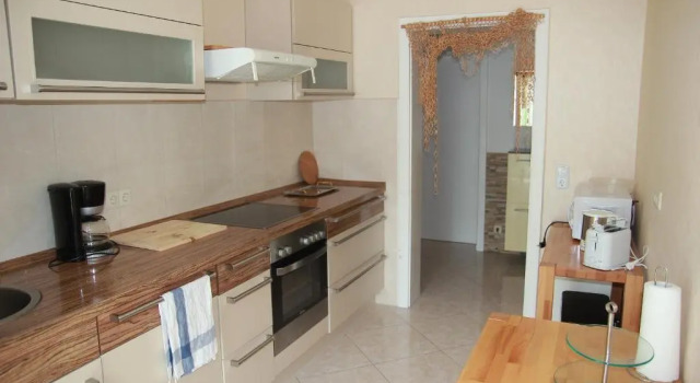 Апартаменты Ferienwohnung Fuchs