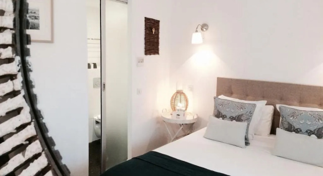 Boutique Hôtel Le Clos Huguerie – Bordeaux Centre
