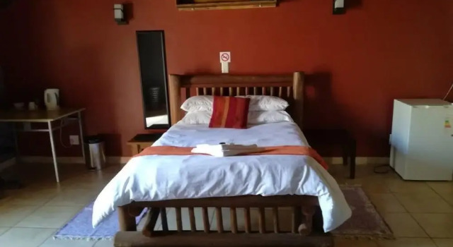 Khayalami Hotels - Lephalale