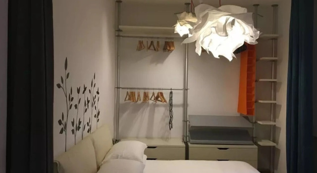 77case - Cozy Apartment 45, Забронировать Апартаменты/квартира Трастевере Рим, рядом с Уста истины