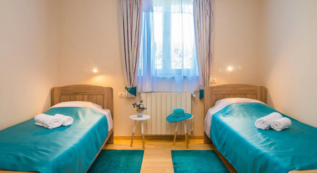Modern Villa in Rovinj With Private Swimming Pool, Забронировать Вилла Отели Ровиньско села с бассейном, Бассейн