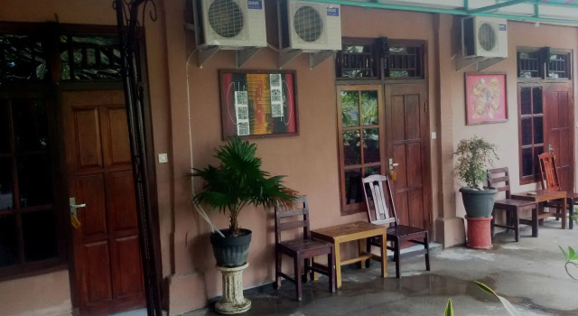 Mami In Homestay, Забронировать Гостевой дом Гостевые дома Пемутеран, Гостевой дом