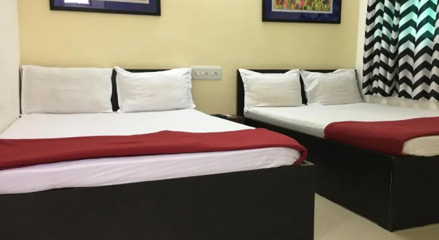 Srirangam SUITE Rooms- A Divine Stay Near the Temple, Забронировать Апартаменты/квартира Недорогие отели штата Тамилнада, недорого