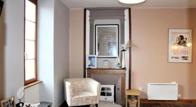 Maison de Maitre I, Varaa Hotelli Availles-Limouzine Vienne