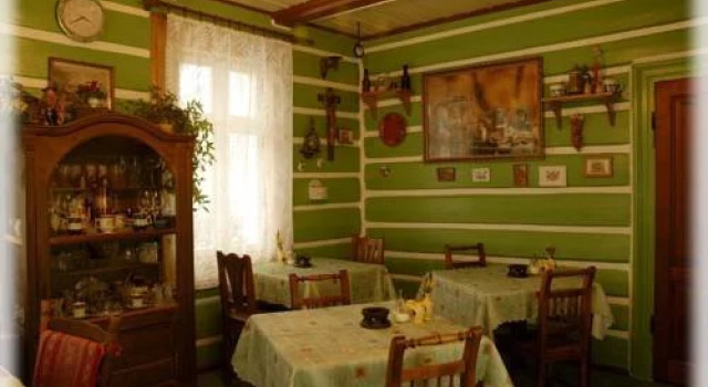 Pension Jaruska, Забронировать Отель Шпиндлерув-Млин Краловеградецкий край