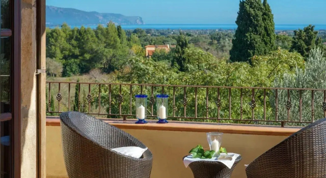 Villa Reco de Marina, Prenota Villa Ville a Maiorca, Villa