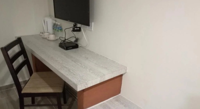 Station Gold Budget Hotel, Buchen Sie Hotel Batu Ferringhi Penang