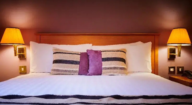 Номер Standard Stirling Court Hotel