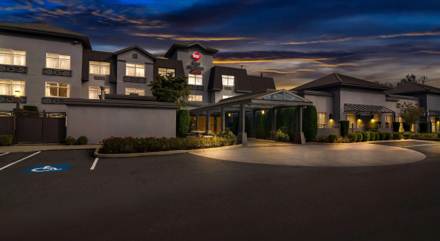 Best Western Plus Pitt Meadows Inn & Suites, Réserver Hôtel Pitt Meadows Lower Mainland