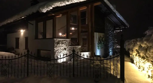 Апартаменты Villa Dosso del Grillo
