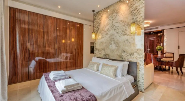Люкс Deluxe Milan Royal Suites - Centro Duomo