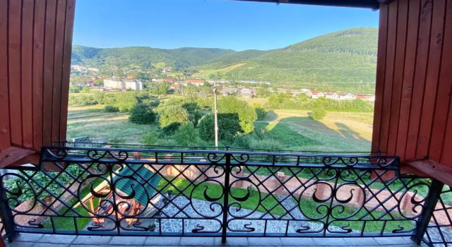 Номер Standard Guest house Mountain View