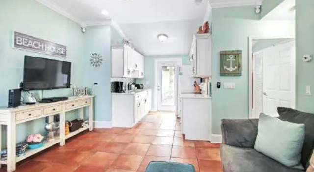 Starfish Beach Unit 4, Забронировать Отель Холмс-Бич Sarasota Area