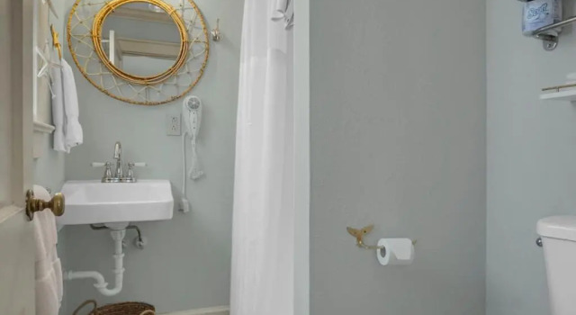 Номер Standard Carolina Beach Inn
