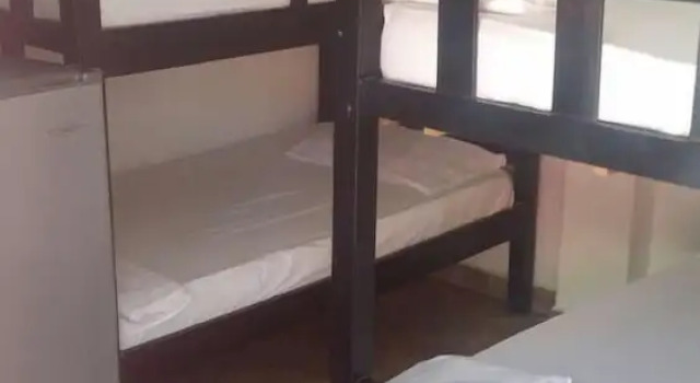Шестиместный номер Standard Hotel Catalina del Mar