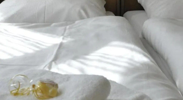 Семейный номер Standard Manufaktur Boutique Hotel