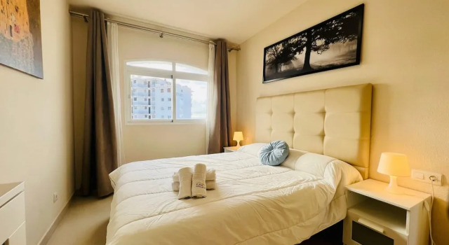 Apartamento Verano Azul by At Home Costa del Sol, Забронировать Апартаменты/квартира Апартаменты Нерха, рядом с Церковь Эль-Сальвадор, Апартаменты/квартира