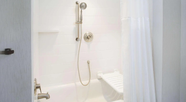 Двухместный номер Standard Hilton Garden Inn Dallas/Arlington South