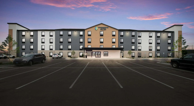 WoodSpring Suites Meridian, Κράτηση Ξενοδοχείο Μερίντιαν Bogus Basin