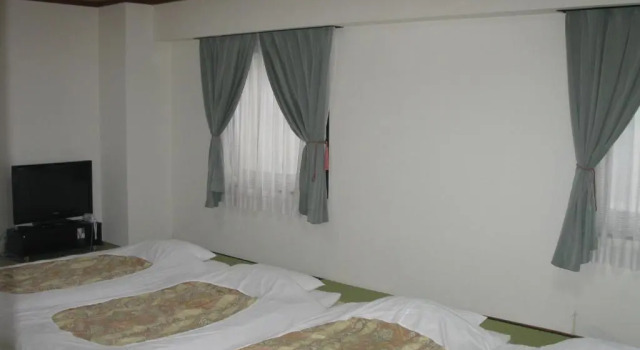 Номер Standard Hotel Tsukuba Hills Umezono