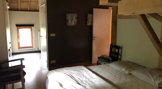 De Oude Molen, Rezerwuj Hotel Hotele w Bruksela z parkingiem, Parking