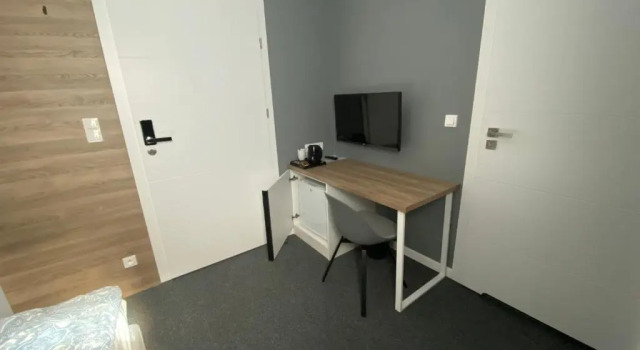 Номер Standard Hugo