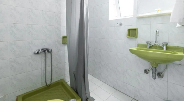 Двухместный номер Deluxe ROY Hotel