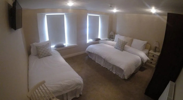 The Townhouse, Rezervasyon Otel Miltown Malbay Clare