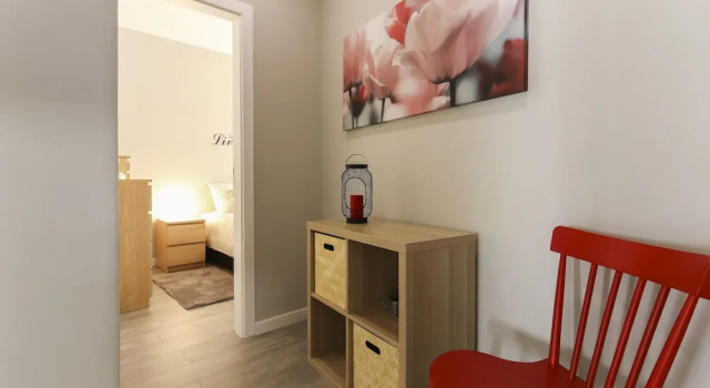 Cosy Estrela by Homing, Забронировать Апартаменты/квартира Эштрела , рядом с Рату